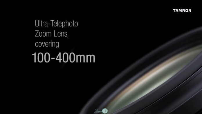 長焦鏡頭畫質PK：Canon EF 400mm vs Tamron 100-400mm、 Tamron 150-600mm