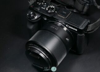 Canon G3X 佳能的隨身長焦之王?