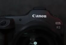 EOSInfo：免費查看Canon相機快門數