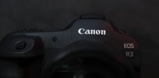 EOSInfo：免費查看Canon相機快門數
