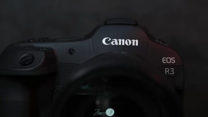 EOSInfo：免費查看Canon相機快門數