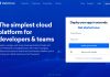 優質彈性的VPS：DigitalOcean
